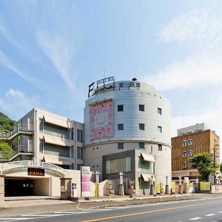 Hotel Fine Misaki (Adults Only) Exterior foto